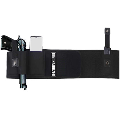 Dragon Belly Holster YT