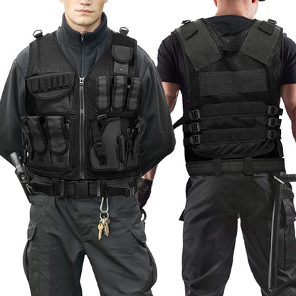 Lapetus Tactical Vest GGs