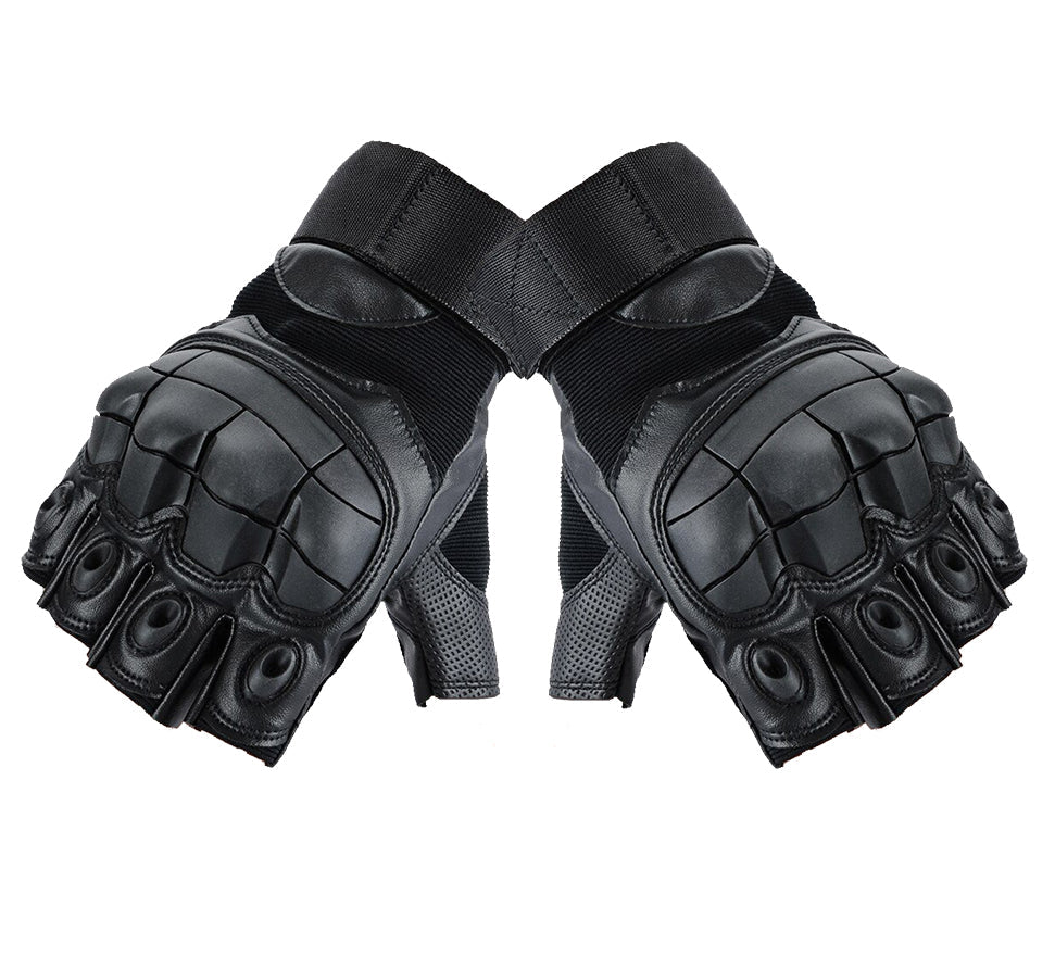 3 pairs : Dragonbone Tactical Gloves