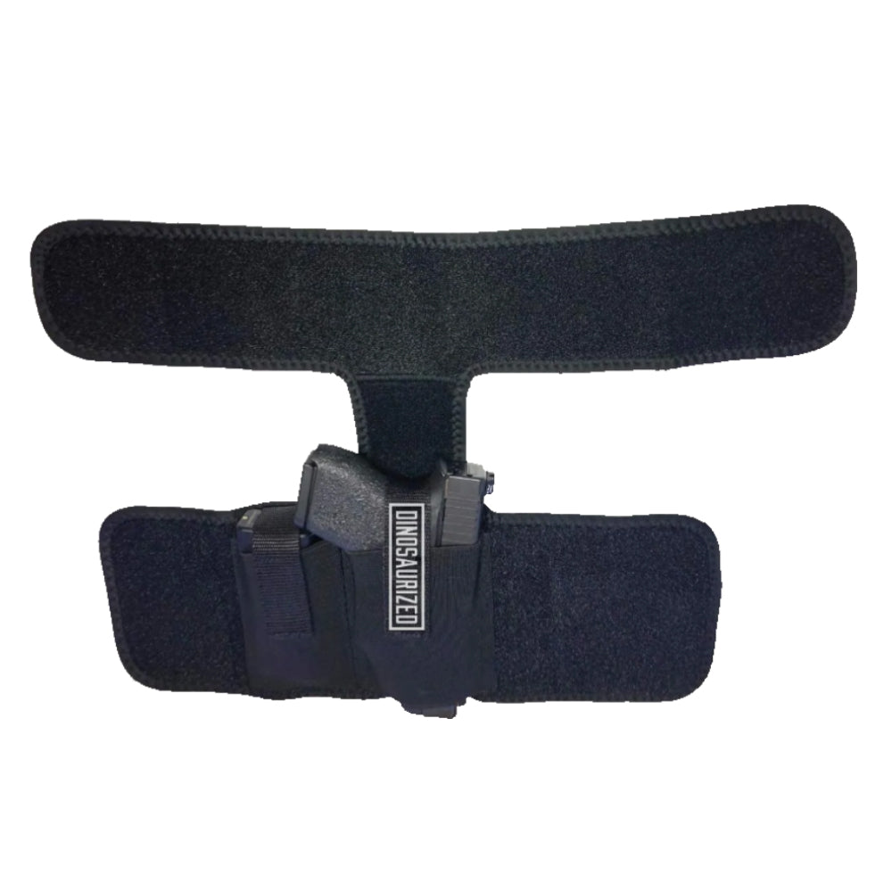 1 Sumo Ankle Holster