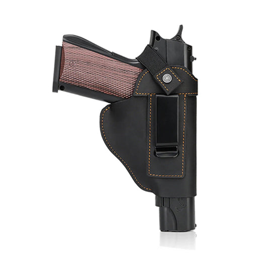 1 Hoghunter leather holster