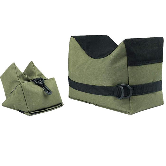 1 NAZARETH SHOOTING BAG SET