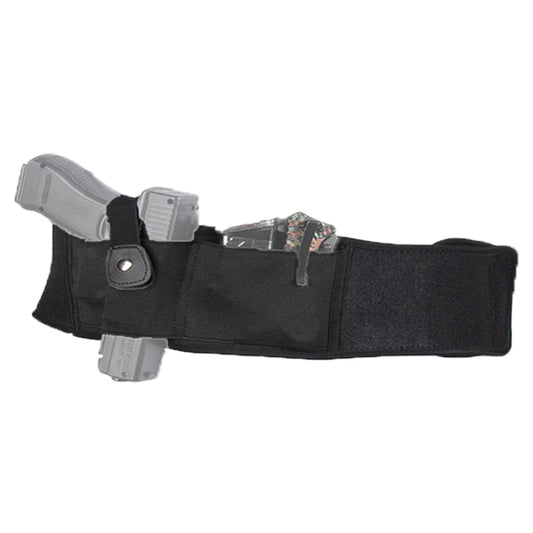 Dragon Bauch-Holster (German)