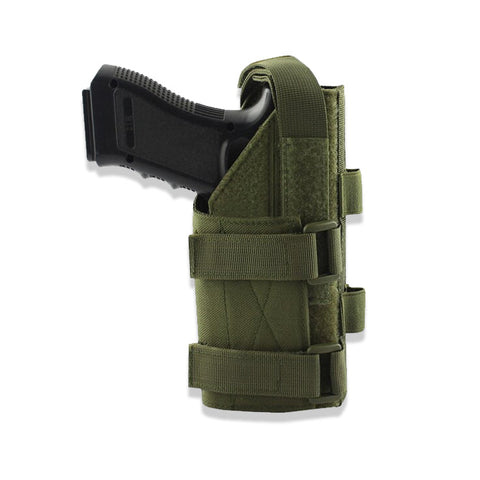 Barbarossa Molle Holster