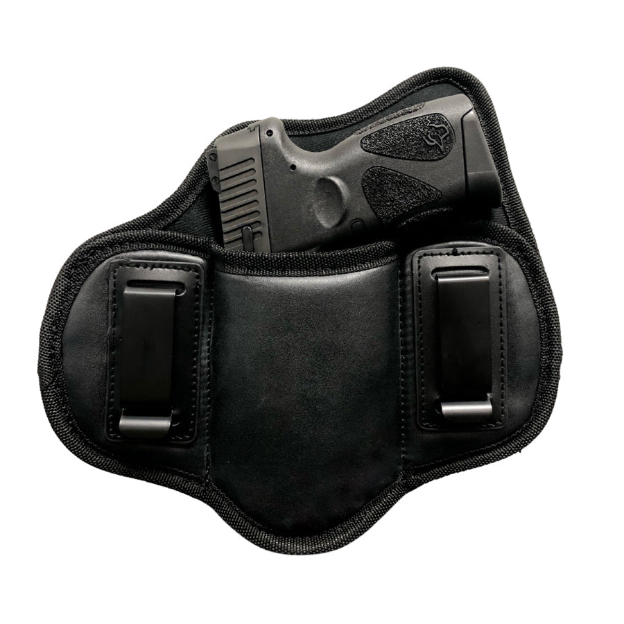 1 Set FUJOBI PANCAKE IWB HOLSTER