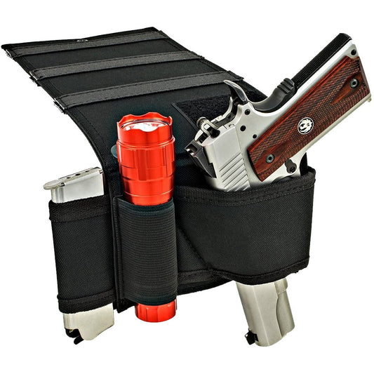 1 Morpheus bedside holster