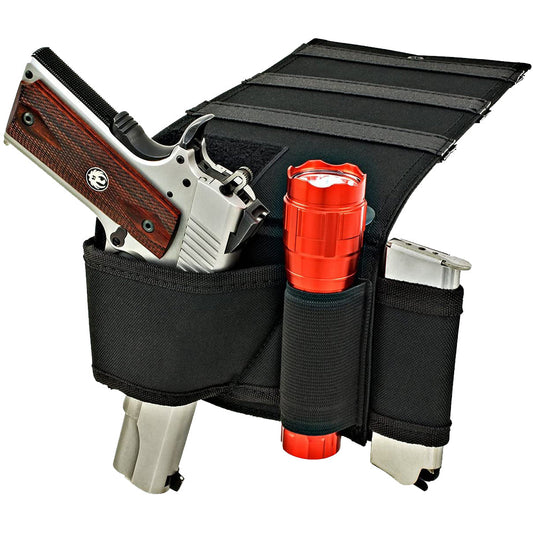 1 Morpheus bedside holster BX