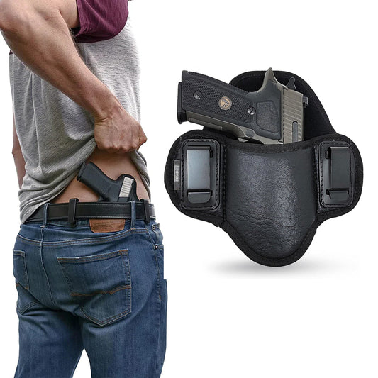 FUJOBI PANCAKE HOLSTER II