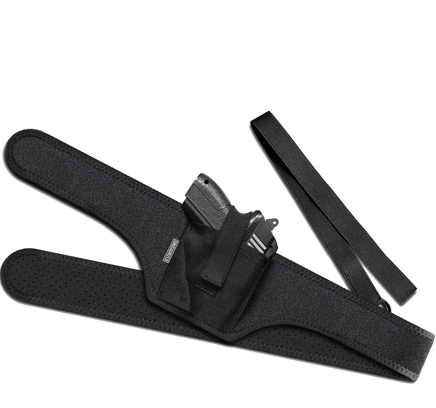 1 Praetorian Holster Bx