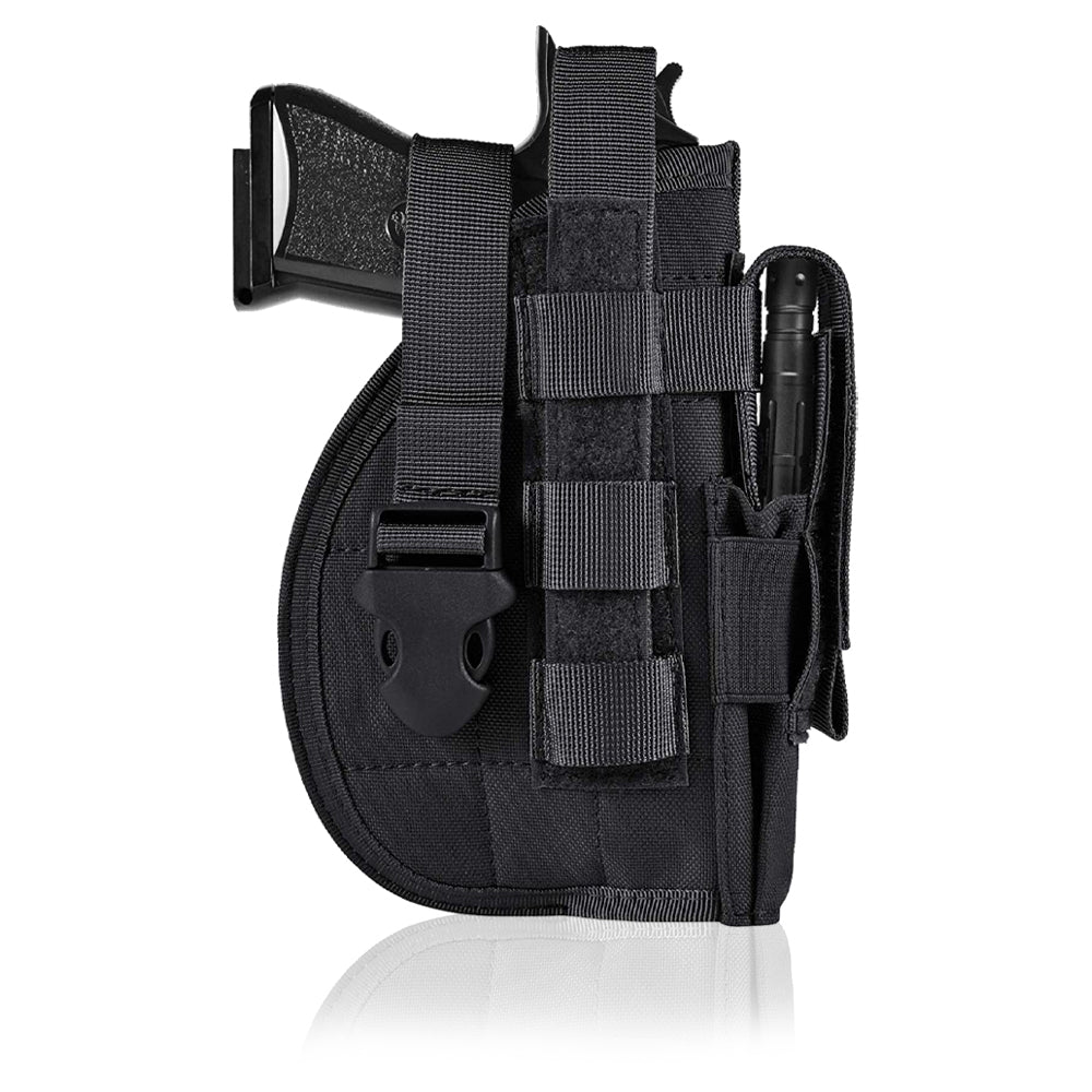 1 Set THEMIS MOLLE HOLSTER GG