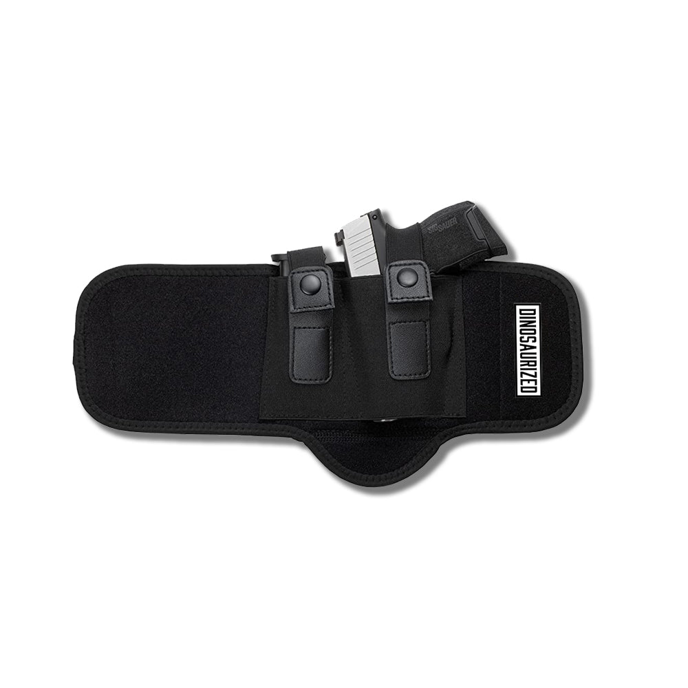 Achilles Ankle Holster GG