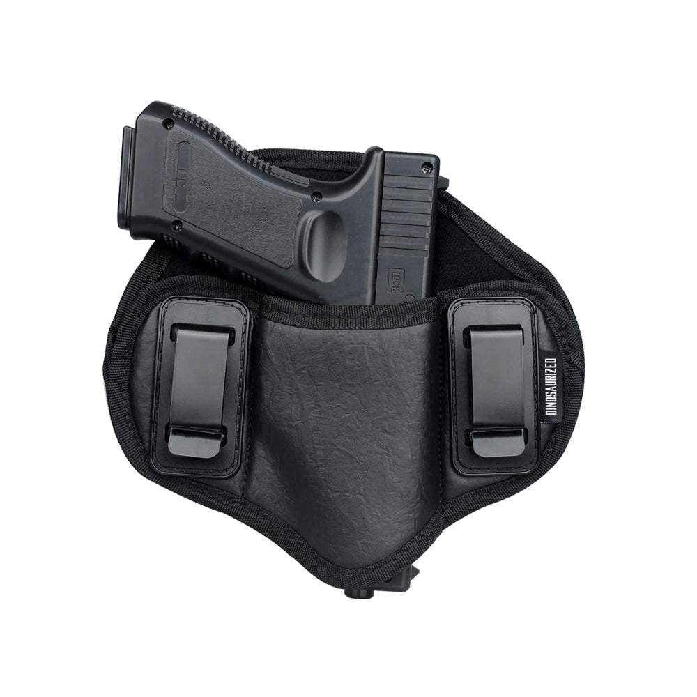 1 Set FUJOBI PANCAKE IWB HOLSTER GG