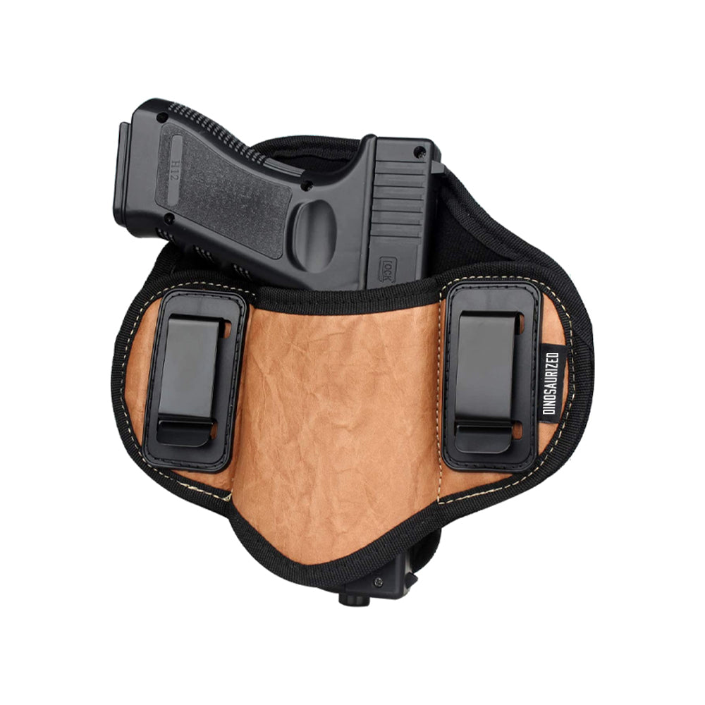 1 Set FUJOBI PANCAKE IWB HOLSTER