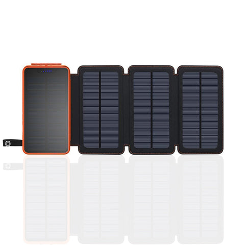 Hermes Solar Power Bank GG