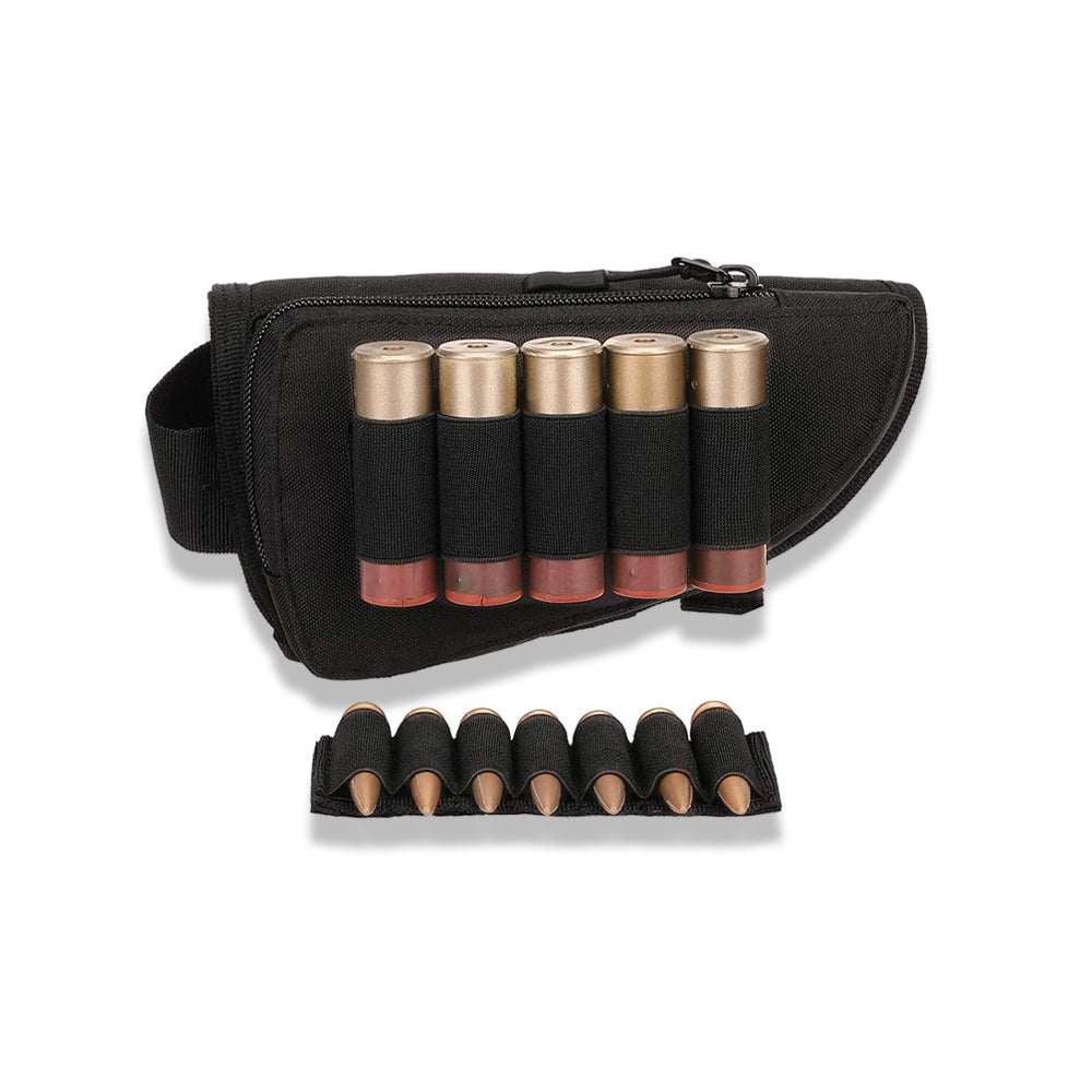 1 Set Artemis Buttstock Shell Holder K