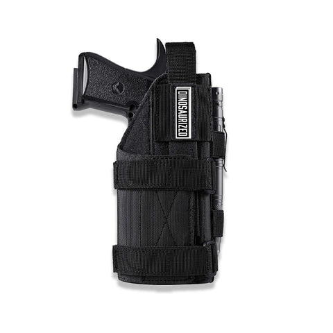 Barbarossa Molle Holster