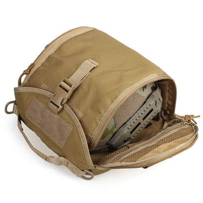 Portunus Helmet Bag K