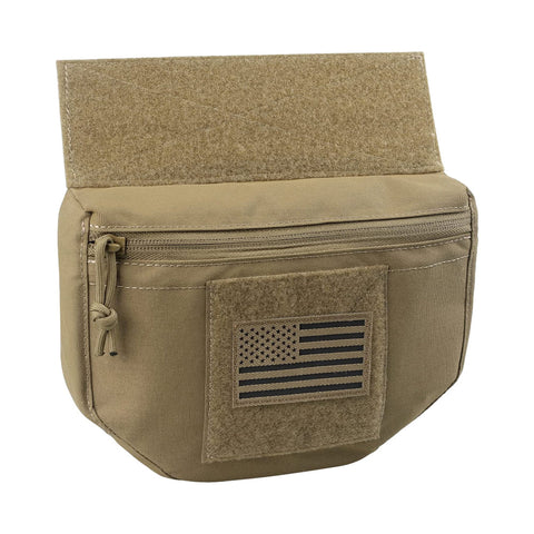 Tyrr Tactical Dump Drop Pouch GG