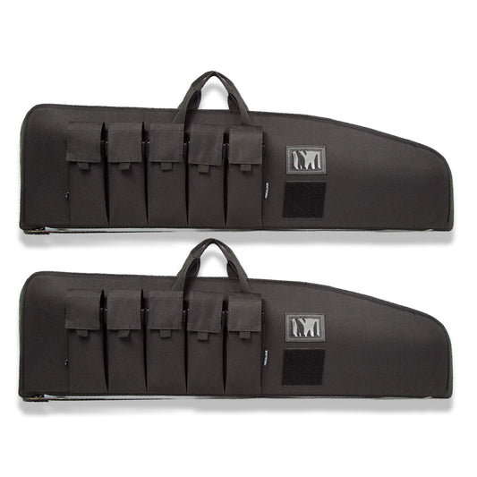 2 Sets MEGAERA RIFLE CASE - GG