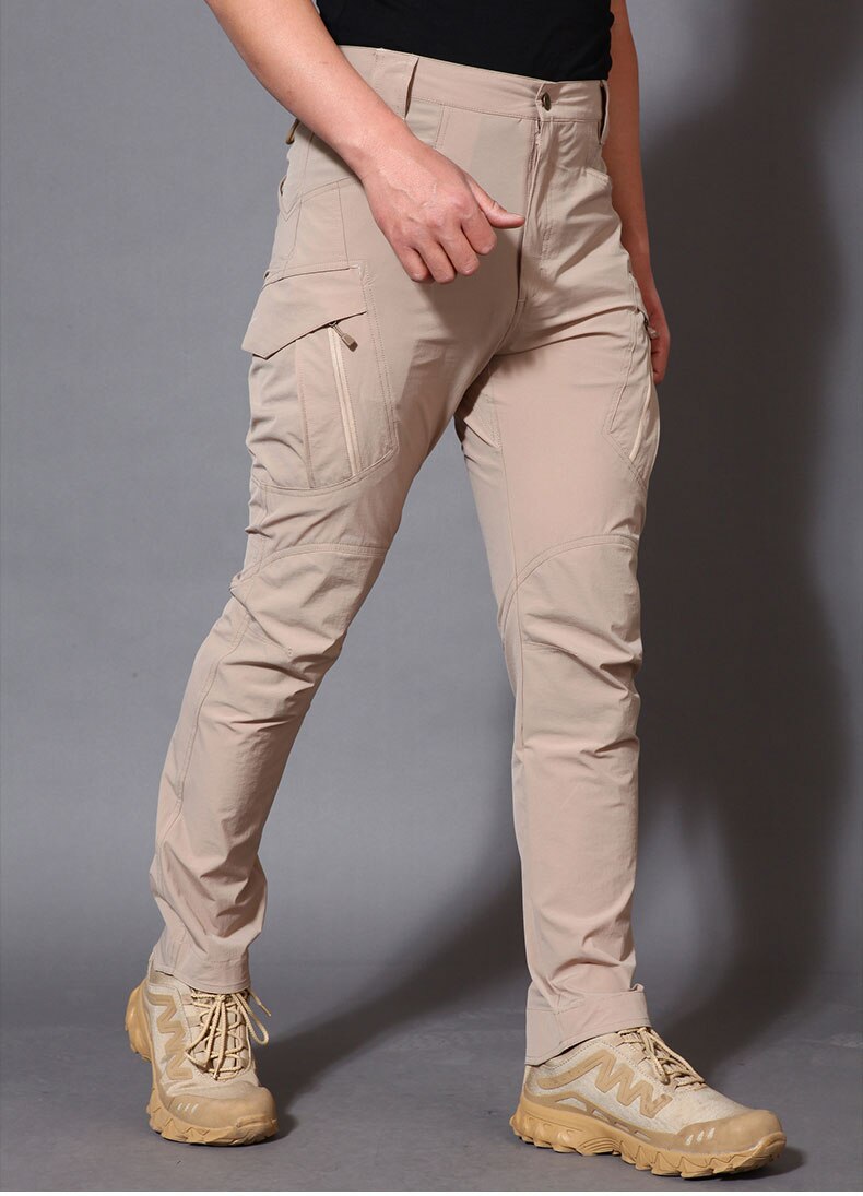 Dinosaurized Men's Tactical Pants