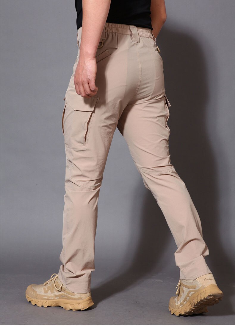 Dinosaurized Men's Tactical Pants