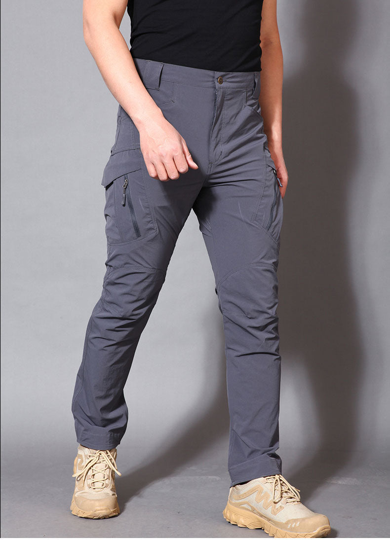 Dinosaurized Men's Tactical Pants