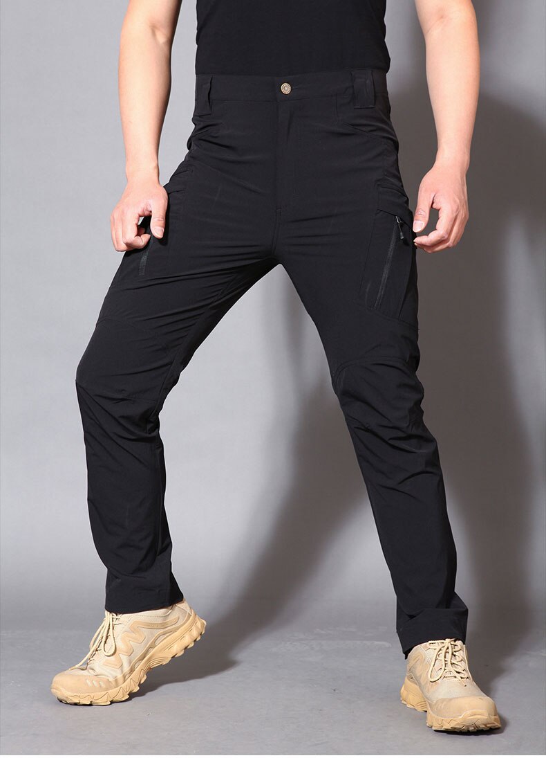 Dinosaurized Men's Tactical Pants