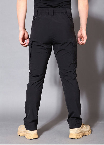 Dinosaurized Men's Tactical Pants