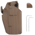 Ambi Airsoft Shooting Holster