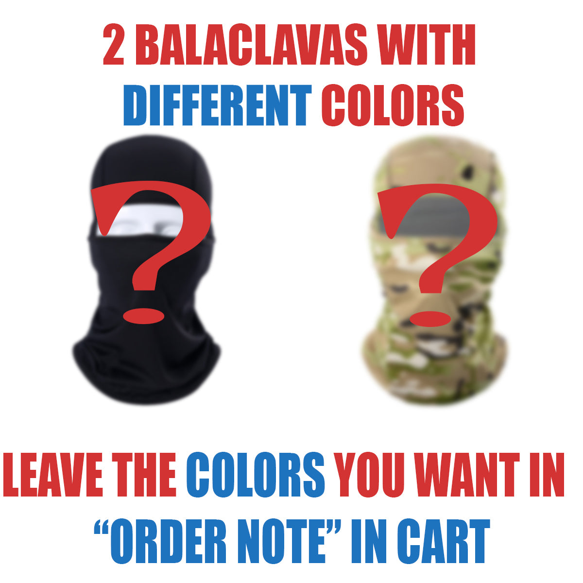 Boris Balaclava | Tactical Tools 