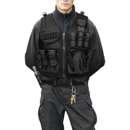 Lapetus Tactical Vest GGs