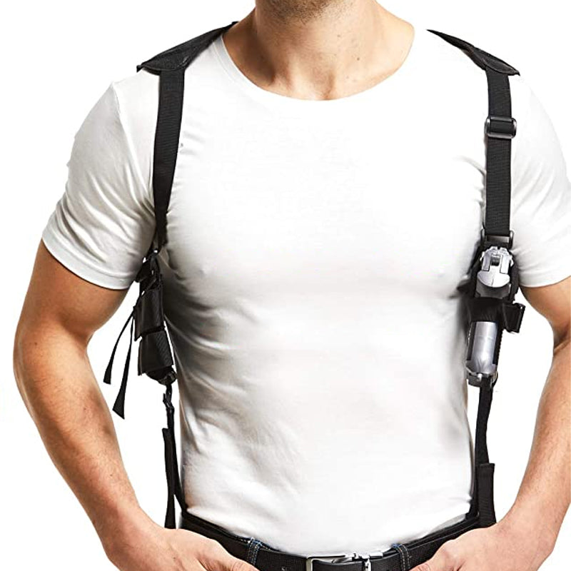 Baldman Shoulder Holsters GG6