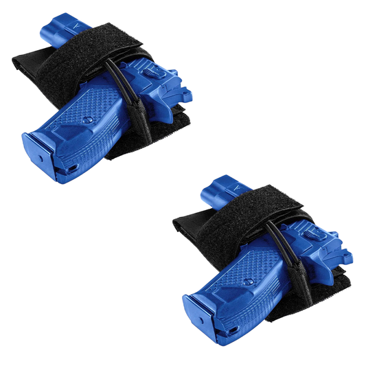 2 Godzilla DefenderPro Holsters