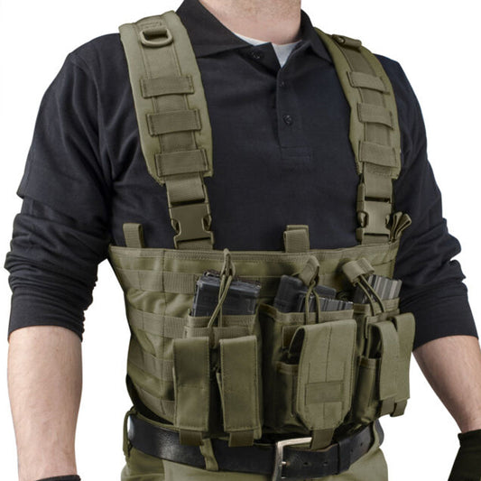 Crius Chest Rig GGs