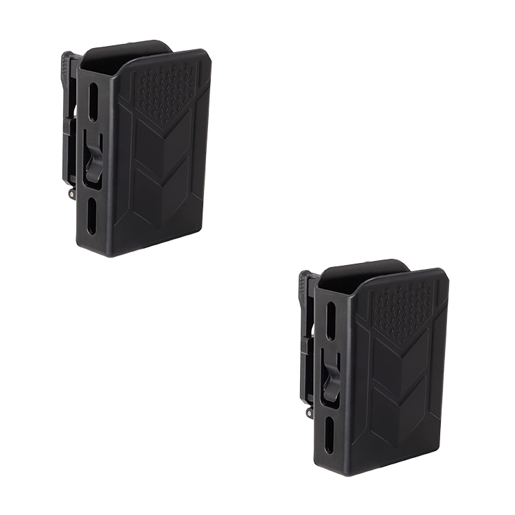 2 Tera Double Magazine Holsters