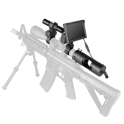 Clear/ Night Vision Scope