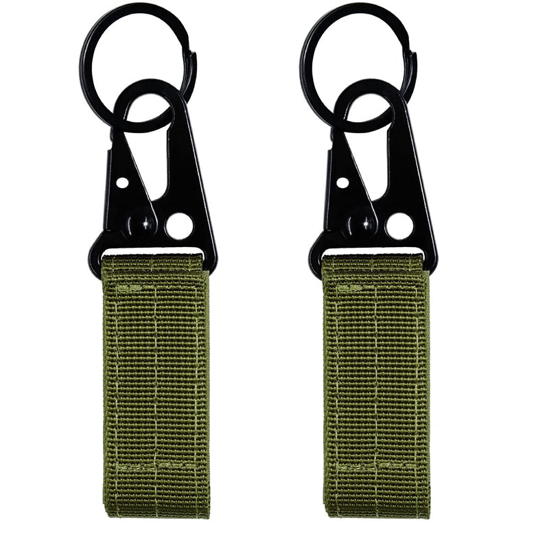 Warsong Belt | Warsong clip | Warsong Supplies