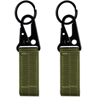 Warsong Belt | Warsong clip | Warsong Supplies