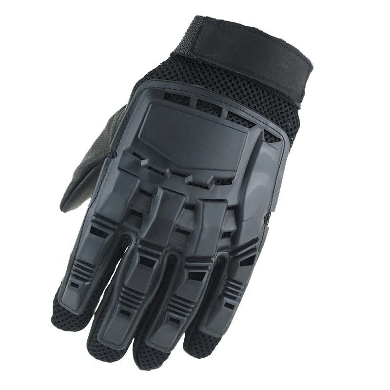 Full-Finger Dragonspine Pair | Tactical Gloves 