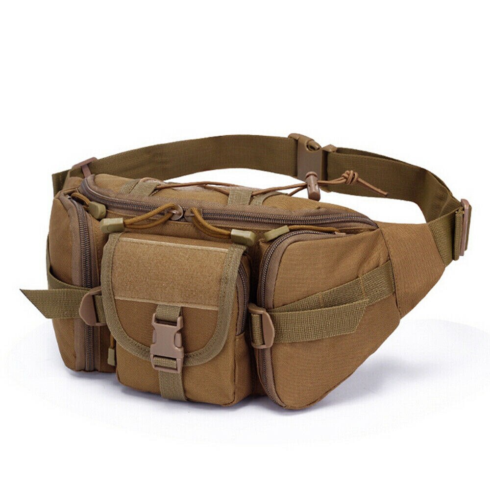 Tactical Waist Pack