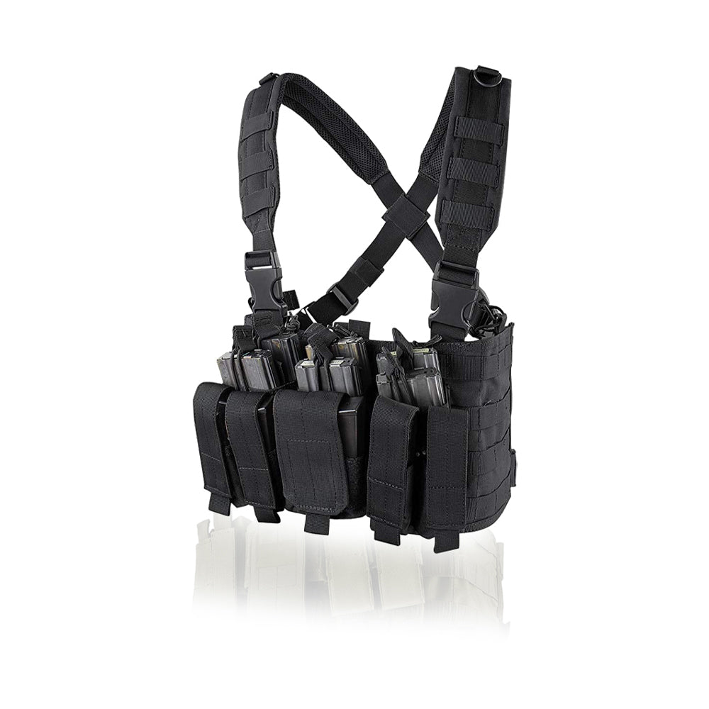 Crius Chest Rig GG