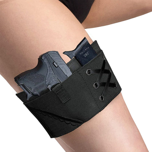 Athena garter holster GG2