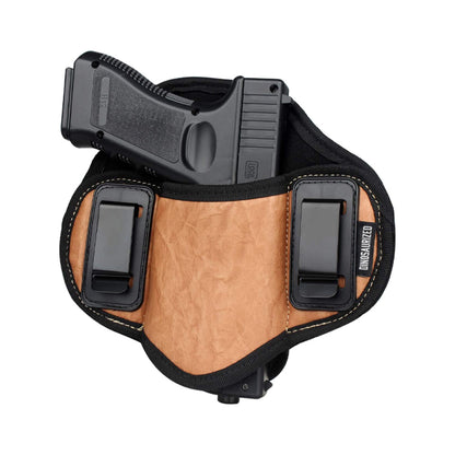 FUJOBI PANCAKE IWB HOLSTER GGs