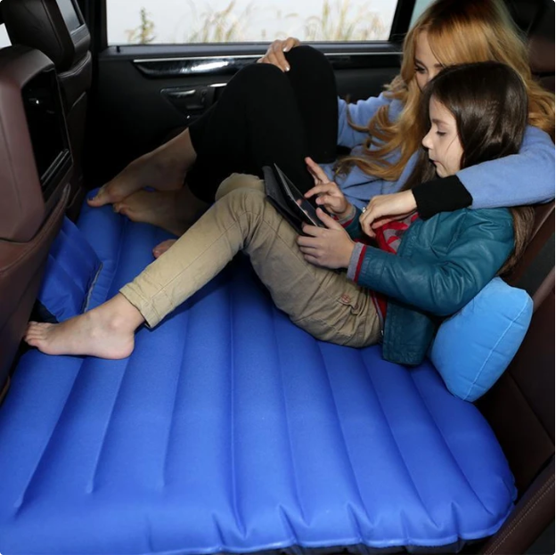 Inflatable Car Mattress