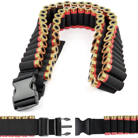 Horus Shotgun Shell Bandolier GG