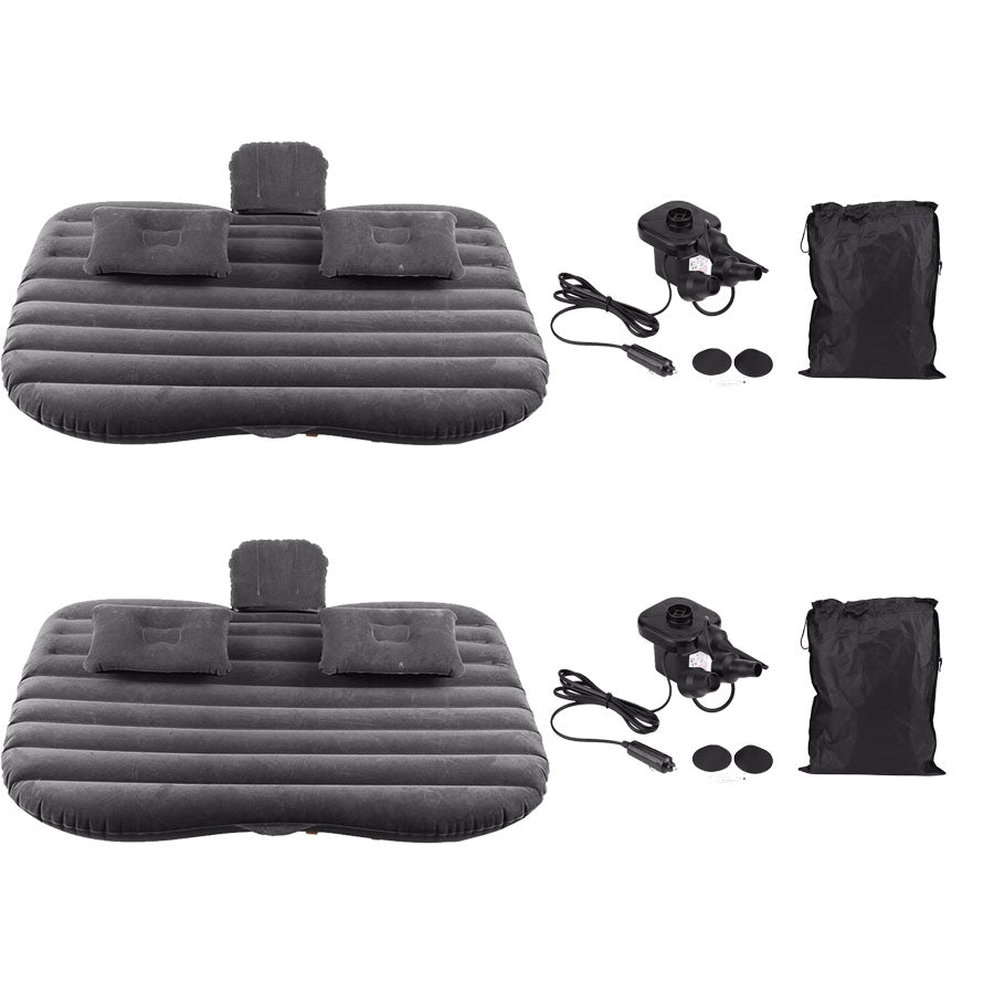 Inflatable Car Mattress