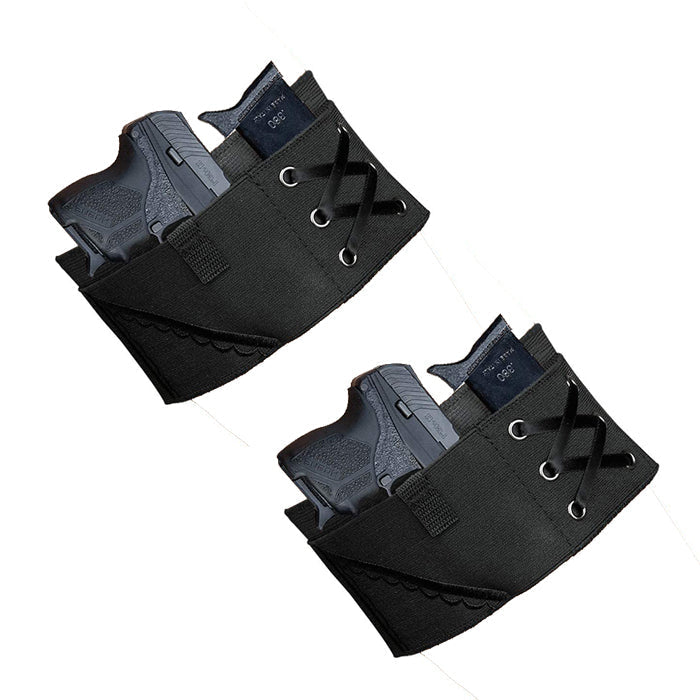 2 Sets Athena garter holster GG