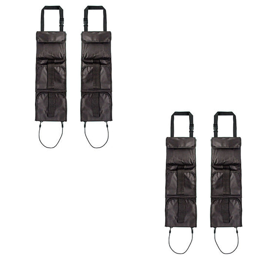 2 Twinboy seatback organizers