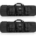 2 campeon rifle bags