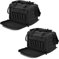 2 Babel range Bags